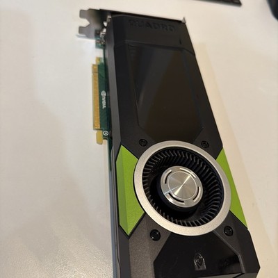 PNY Nvidia Quadro M5000 8GB GDDR5 Graphics Video Card GPU