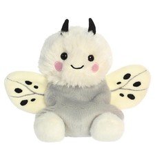Aurora Palm Pals Astra Moth 5In Soft Toy