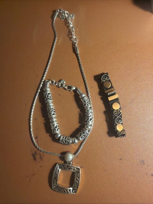 Mixed  Jewelry Lot