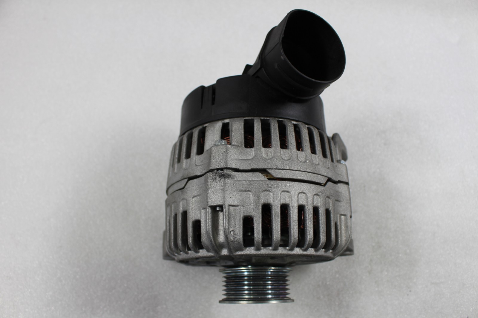 Lamborghini Gallardo, Coupe, Spyder, Alternator, Used, P/N 077903015P
