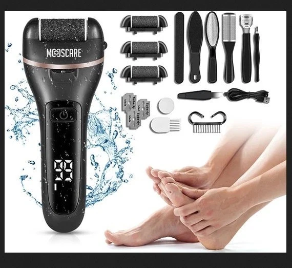 Beautytime 166 - Lima Per Pedicure Double Face - Farmacia Zappetti A Cassacco