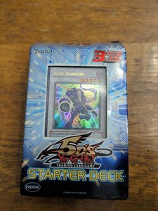 Yugioh 5ds Starter Deck | eBay Yugioh 5ds Starter Deck | eBay