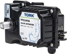 TORK TPE24VA 24-Volt Authentic Valve Actuator Control, Compatible with all 24...