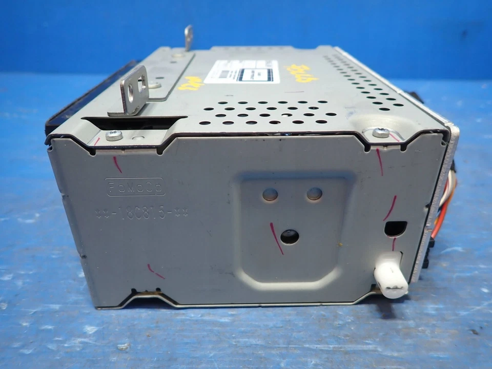 Ford Radio AHU DAB BM5T-18C815-XM 1tlg. - Bild 3 von 4