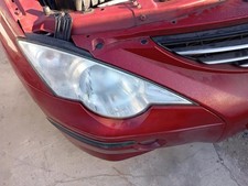 Feu avant (phare) Ssangyong ACTYON