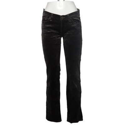7 for All Mankind, Jeans, Größe: 27, Grau, Baumwolle/Elasthan, Einfarbig #DnX
