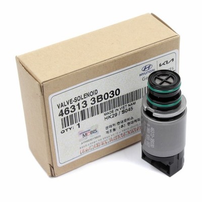 Auto Trans Control Valve for 10-23 Genesis Hyundai Kia See Compatibility OEM