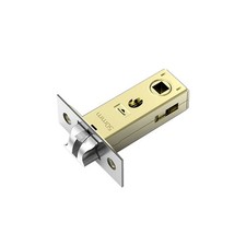 Qrity 1 PCS Tubular Latch 50mm Tubular Door Latch, Tubular Mortice Latch for ...