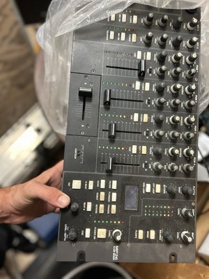 Allen & Heath XONE:4D Mixer for sale online | eBay