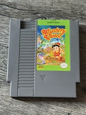 Mystery Quest Nintendo Entertainment System NES Game Cartridge Cart Works