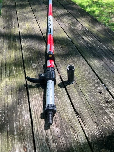 Crain Prism Pole - product listing photo