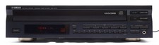 YAMAHA Natural Sound CD Player 5 x CD Wechsle...