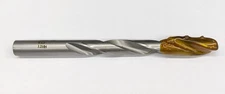 Kromhard 12mm Carbide Tipped Jobber Length Drill Metric USA