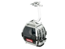 Jaegerndorfer JaegerndorferJC83129 SkiWelt Omega III Brandstadl Scheffau, Multi-