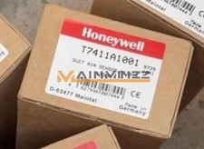 1PCS NEW HONEYWELL T7411A1001 temperature sensor