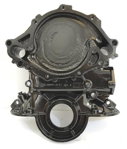 1964-65 Ford Mustang Tiger Shelby Cobra 260 289 HIPO Timing Cover C4OE-6059-A