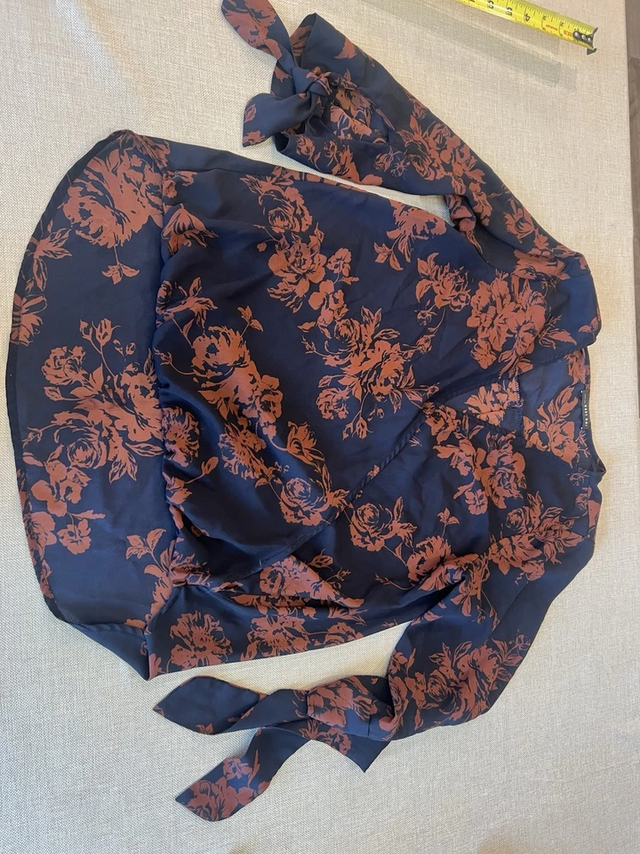 West Kei Women's Blouse - Image 3 of 4