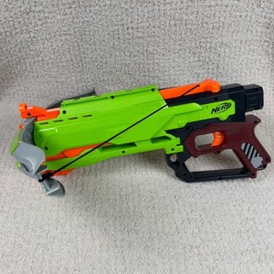 Nerf Zombie Strike Crossfire | eBay