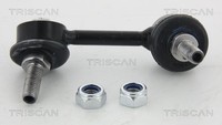 Koppelstange Stabilisator Hinterachse Links FüR Renault Latitude
