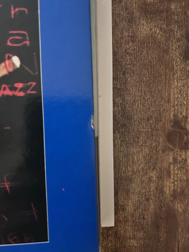 Wynton Kelly Trio / Wes Montgomery ~ Smokin' At The Half Note  LP Verve  MV 2066 - Image 2 of 4