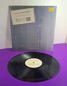 Brotherhood New Order | eBay