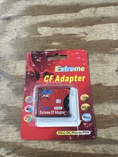 Extreme CF Adapter, Type I, 2TB 90m/s