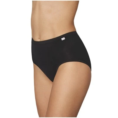 Speidel Damen Taillenslips Basic 5er Pack Unterhosen ohne störende Seitennähte - Bild 1 von 2