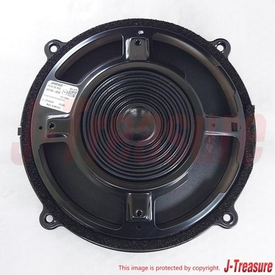 MAZDA CX-5 KE# 2014-2015 Genuine Front BOSE Sound Loud Speaker