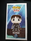 Dane DeHaan signed Valerian Funko Pop 437 JSA COA — photo 6