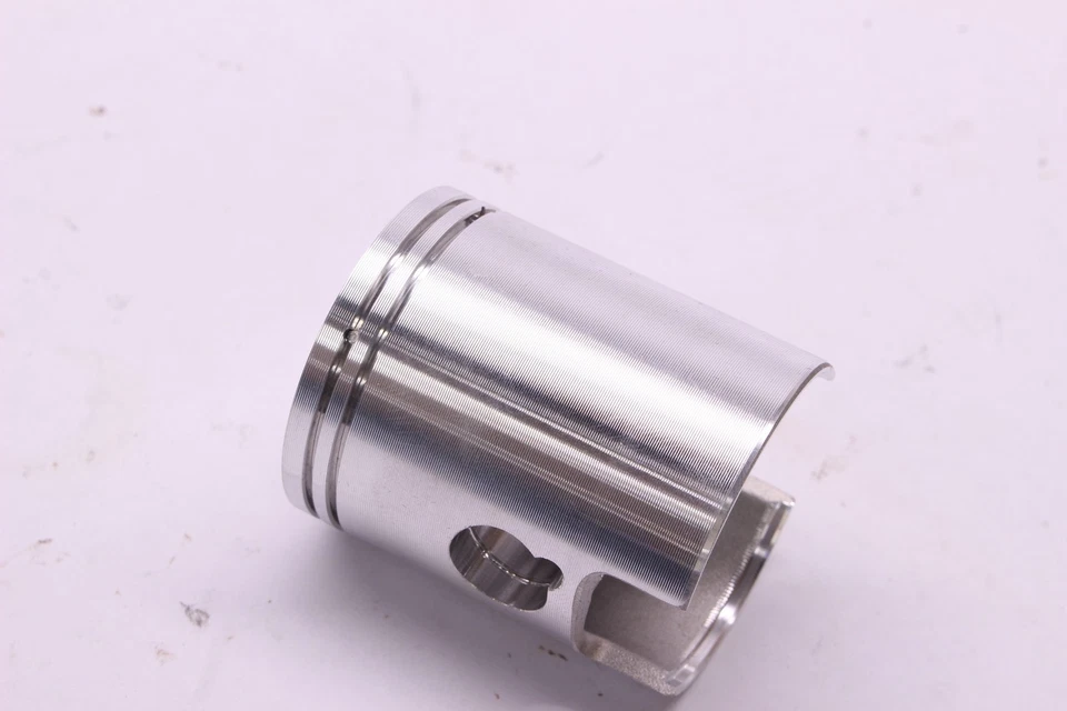 78-09 Kawasaki KDX50 Suzuki JR50 Std Bore Wiseco Kit Pistón 826M04100 r724 Foto 4 de 4