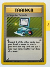 Vintage Pokemon WOTC Rares (Base Jungle Fossi...