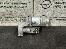 LAND ROVER FREELANDER 2 L359 2.2 DIESEL STARTER MOTOR 6G9N-11000-MA