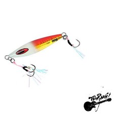 Daiwa Saltiga FK Jig SLJ Reel Case  2.8 oz (80 g)  MG Akakin GH