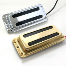 Electric guitar Mini toaster Humbucker pickups P25