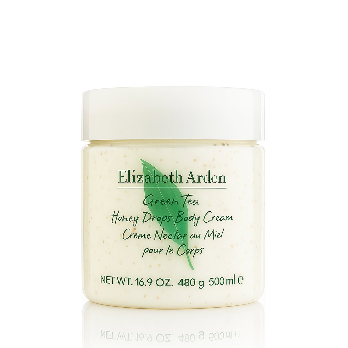 Elizabeth Arden Green Tea Honey Drops Krpercreme 500 4090₽