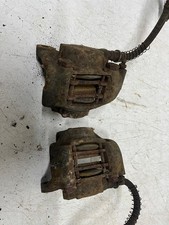 Triumph Spitfire Mk1 Brake Calipers Type 12 Herald 1200