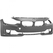 Stoßstange Stoßfänger vorne für BMW 3er Touring F31 Bj. 11-06.15 ohne PDC SRA