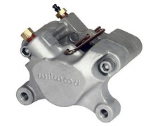 Wilwood Dynalite Single Iiia Brake Caliper With 1.75in Piston - Part For Wilwood Dynalite Single Iiia Brake Caliper With 1.75in Piston - Part For