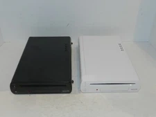 Nintendo Wii U Console System Base Only Fully Tested No cables - U pick Color