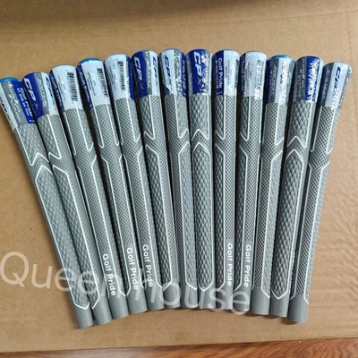 Standard Golf PrideCPX TPE 13 golf club grips with anti-slip coating – from US