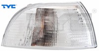 TYC 18-3393-01-2 Blinkleuchte Blinker Blinklicht FüR Fiat