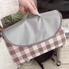 Outdoor Picnic Blanket, Extra Large Beach Blankets, Foldable Lightweight Waterpr