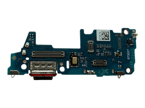 ORG Usb-Ladeanschluss Und Mikrofonanschluss FüR realme 14 Pro (RMX5056)-image