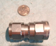 Commscope Andrew F4PNMV2-HC Type N Male Connector 1/2" for FSJ4-50B Cable