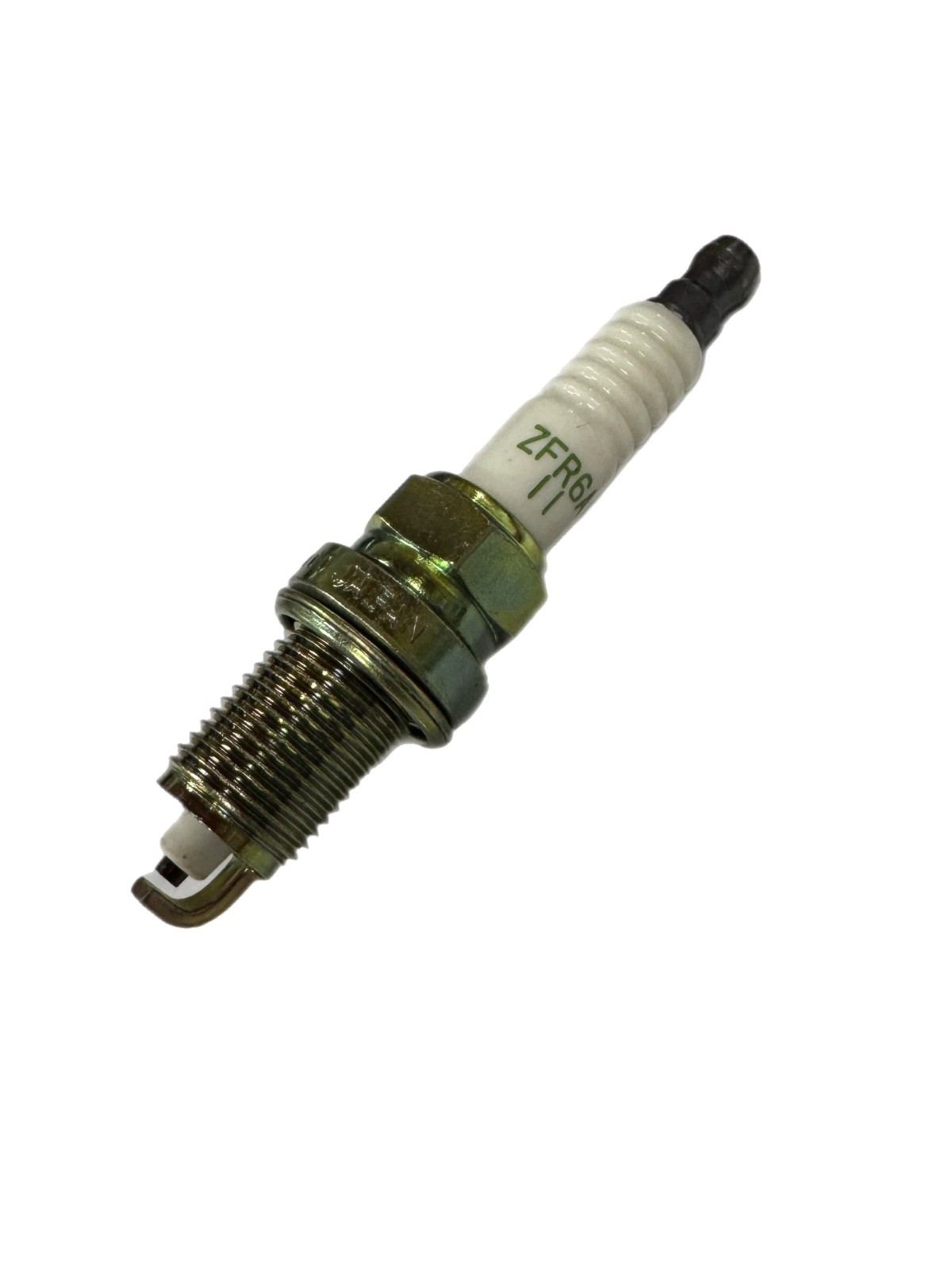 NGK   ZFR6A-11  Spark Plug