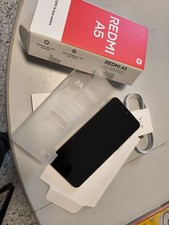 Xiaomi Smartphone REDMI A5, 3GB+64GB Android 5200mAh 6.88