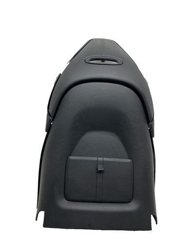 Aston Martin DBX 2020-2025 Front Left Upper Seat back cover Photo - $173
