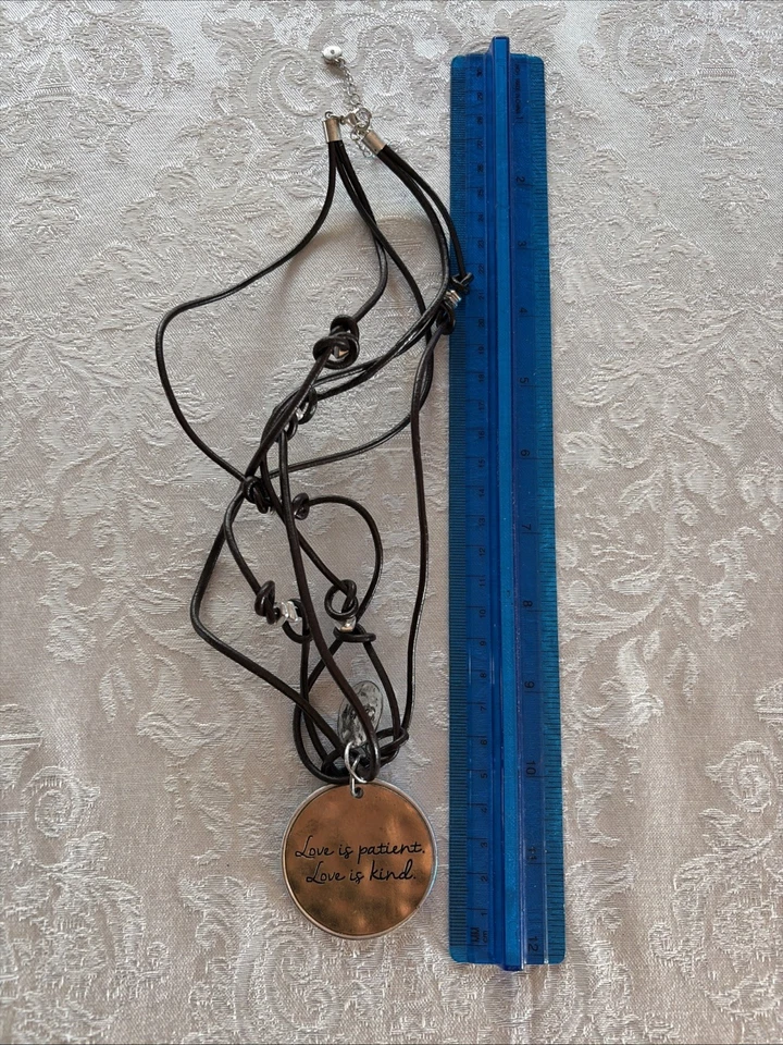 collar colgante Foto 3 de 3