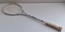 Head MS100 Squash Racket in White