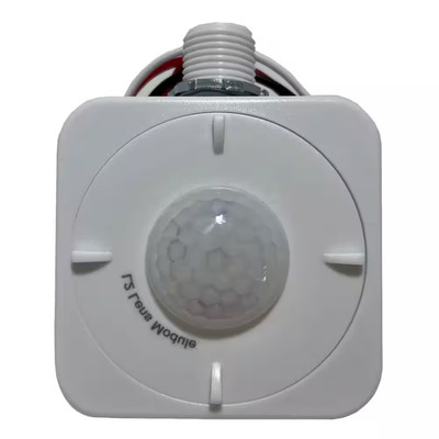 Single Pole Wire-In External Occupancy Sensor